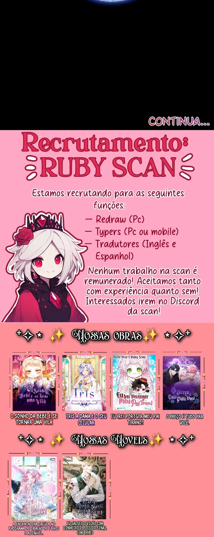 O Preço é Tudo para Você Capítulo 5 Página 24