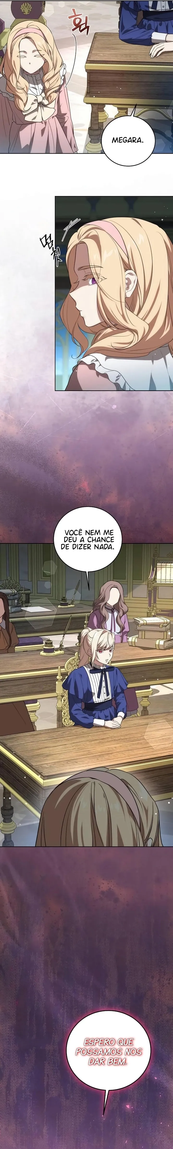 O Preço é Tudo para Você Capítulo 5 Página 3