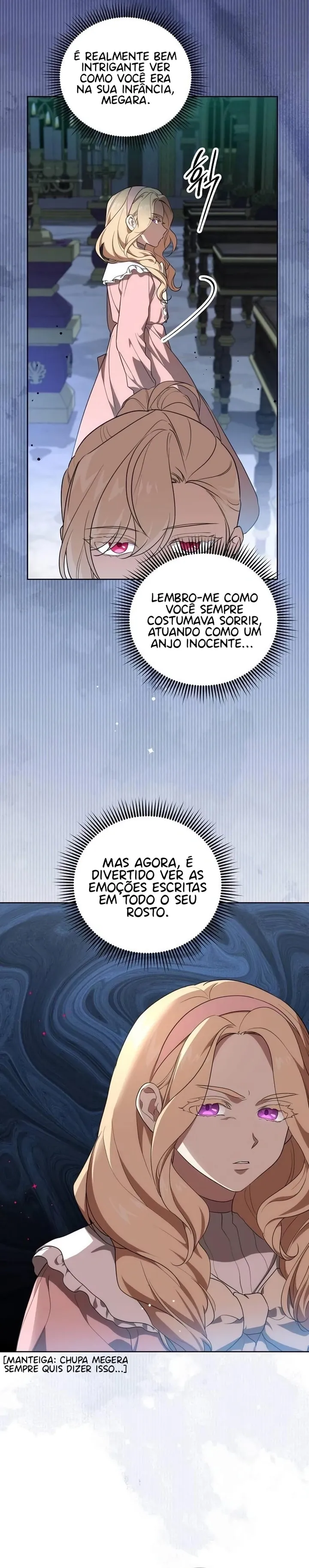 O Preço é Tudo para Você Capítulo 5 Página 9