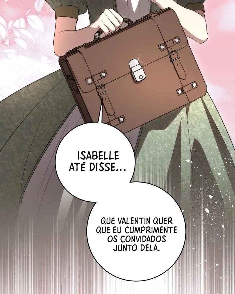 O Preço é Tudo para Você Capítulo 51 Página 105