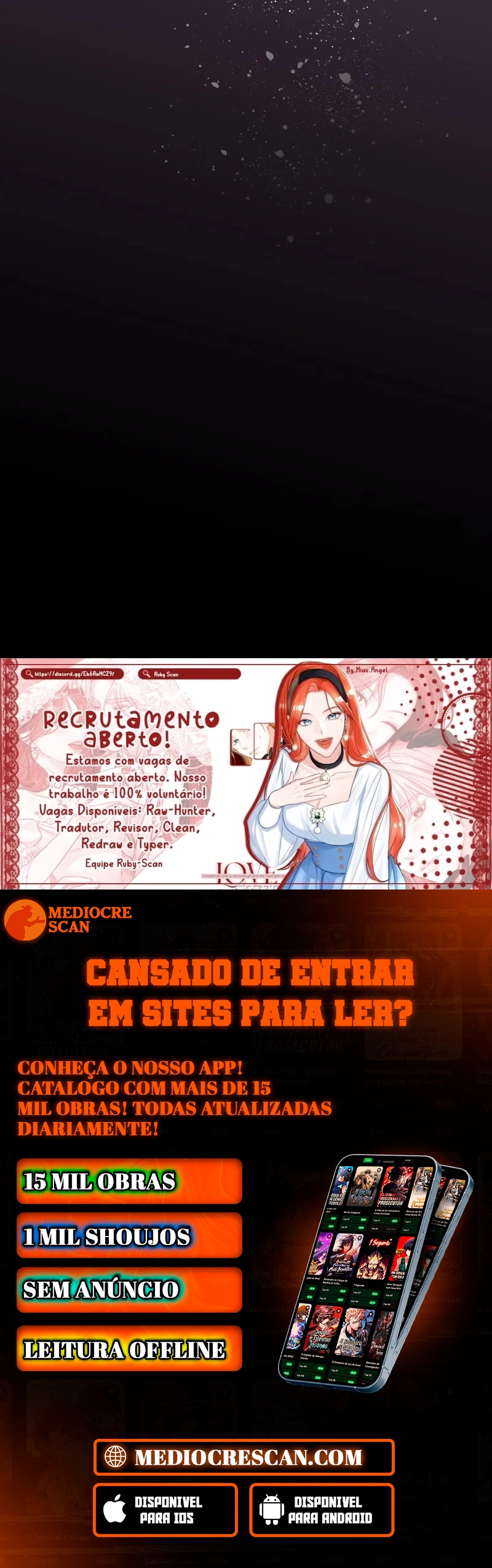 O Preço é Tudo para Você Capítulo 51 Página 109