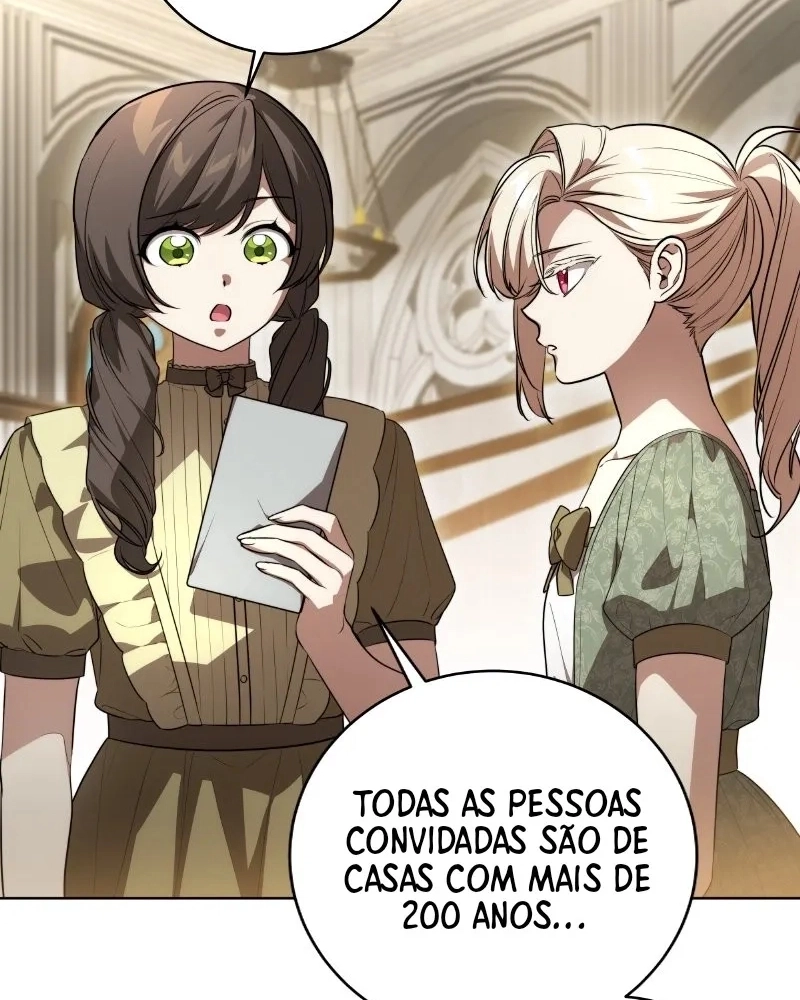 O Preço é Tudo para Você Capítulo 51 Página 17