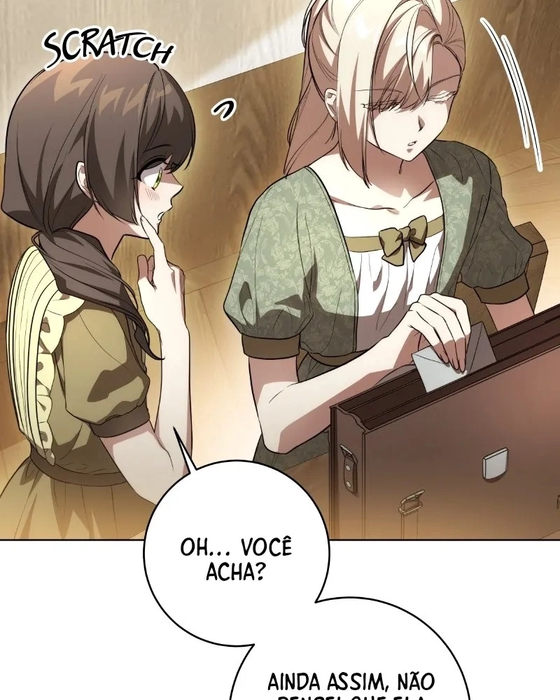 O Preço é Tudo para Você Capítulo 51 Página 19