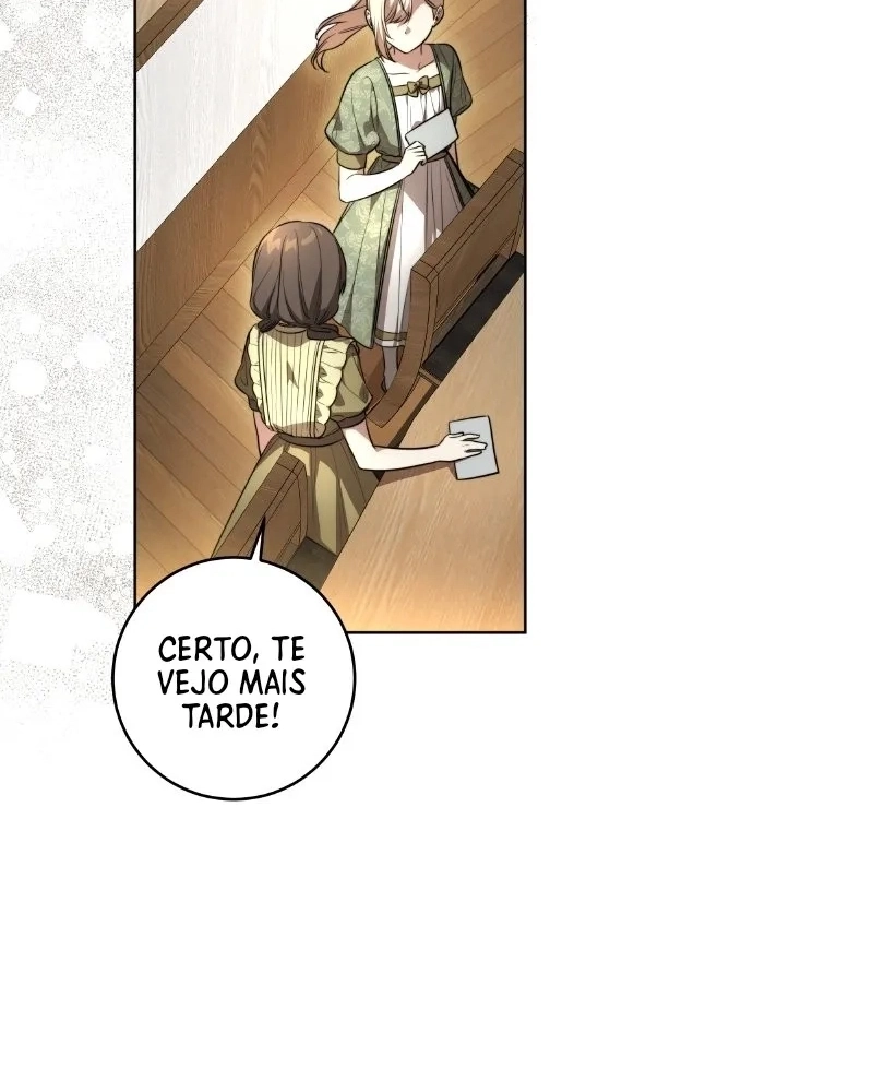 O Preço é Tudo para Você Capítulo 51 Página 32