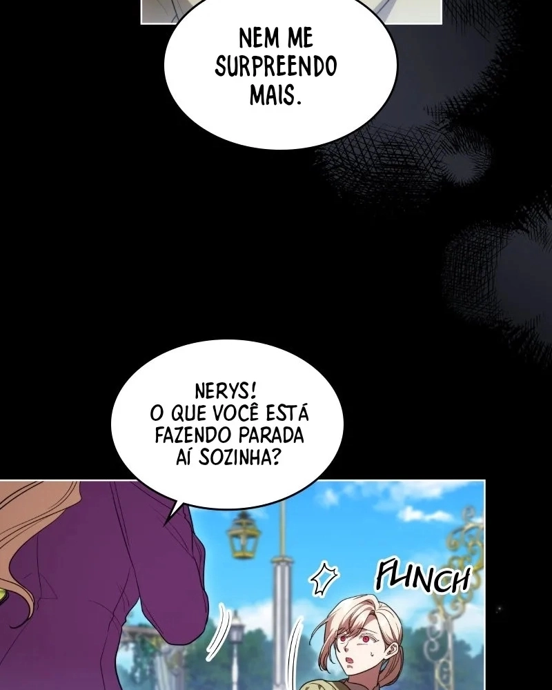 O Preço é Tudo para Você Capítulo 51 Página 44