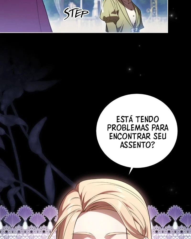 O Preço é Tudo para Você Capítulo 51 Página 45