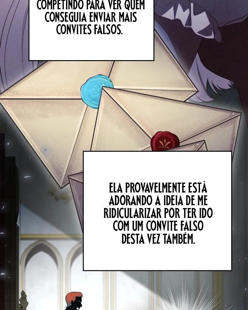 O Preço é Tudo para Você Capítulo 51 Página 84