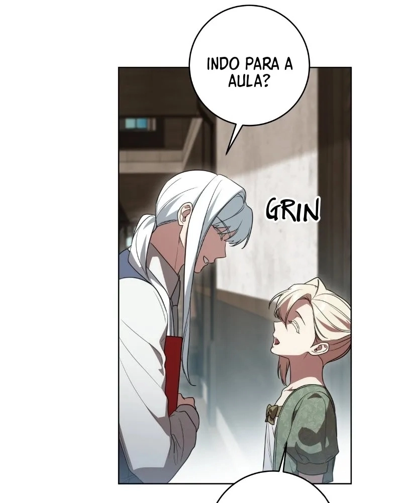 O Preço é Tudo para Você Capítulo 51 Página 90