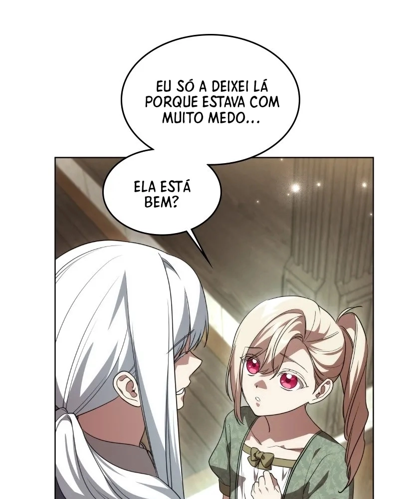 O Preço é Tudo para Você Capítulo 51 Página 93