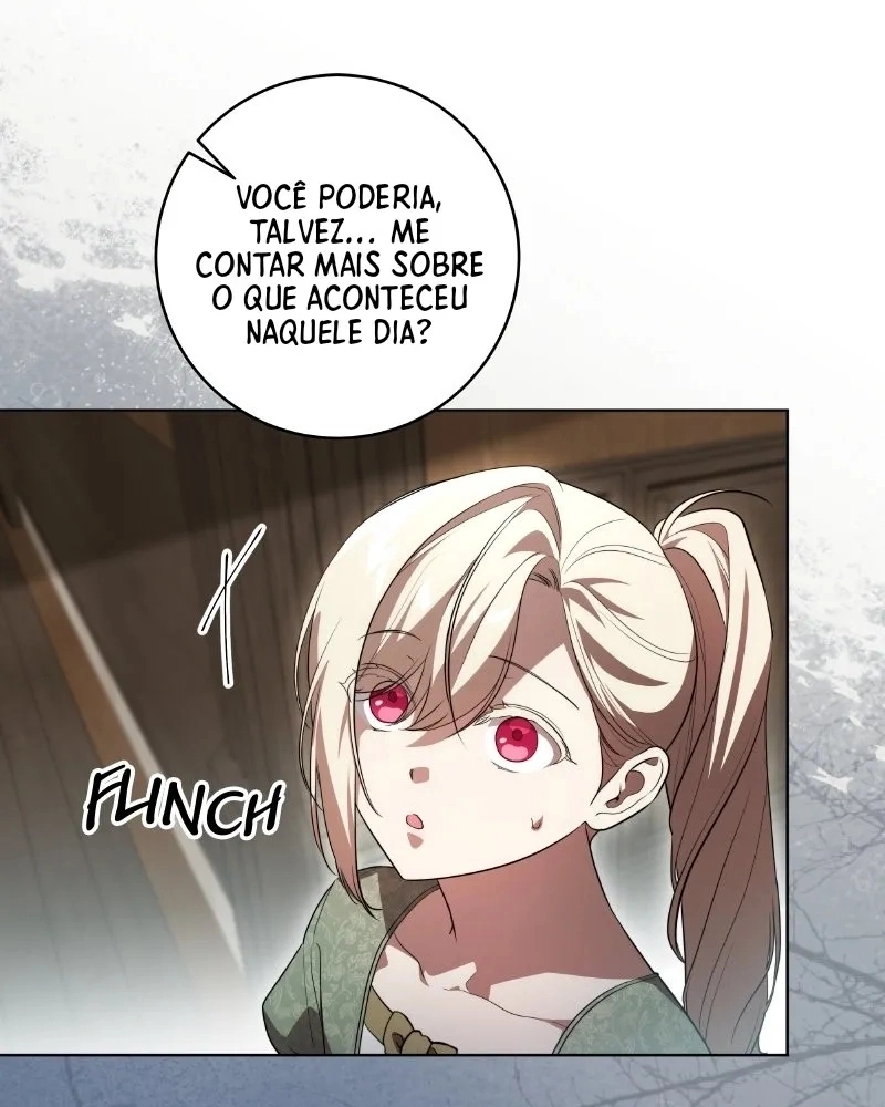 O Preço é Tudo para Você Capítulo 51 Página 95
