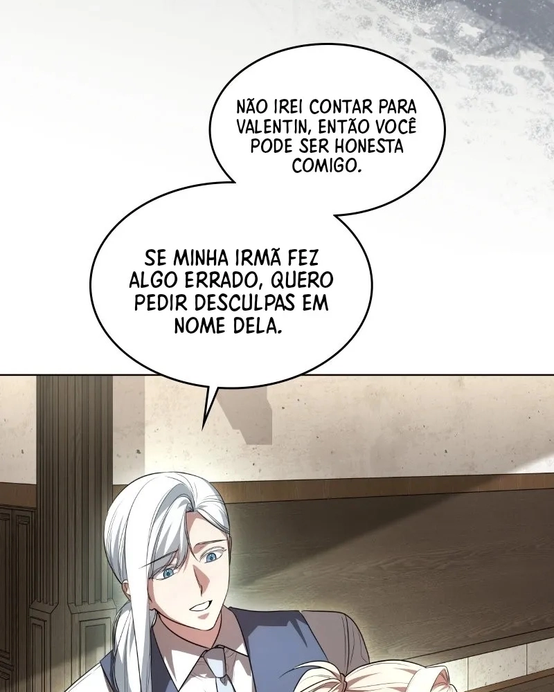 O Preço é Tudo para Você Capítulo 51 Página 97