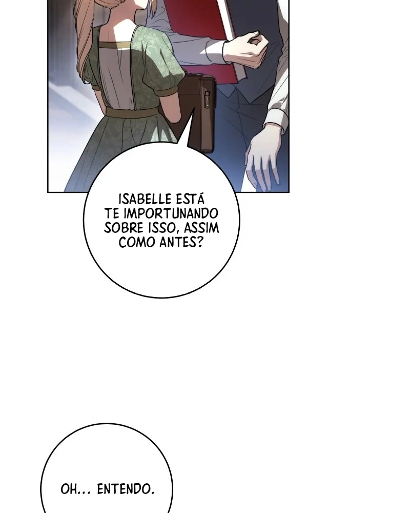 O Preço é Tudo para Você Capítulo 52 Página 11