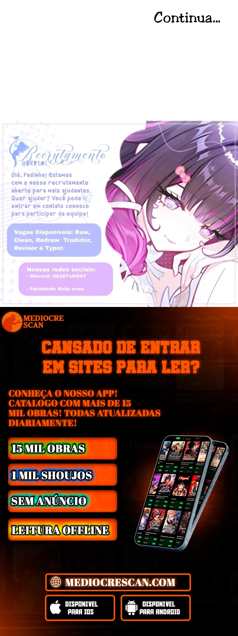 O Preço é Tudo para Você Capítulo 52 Página 111