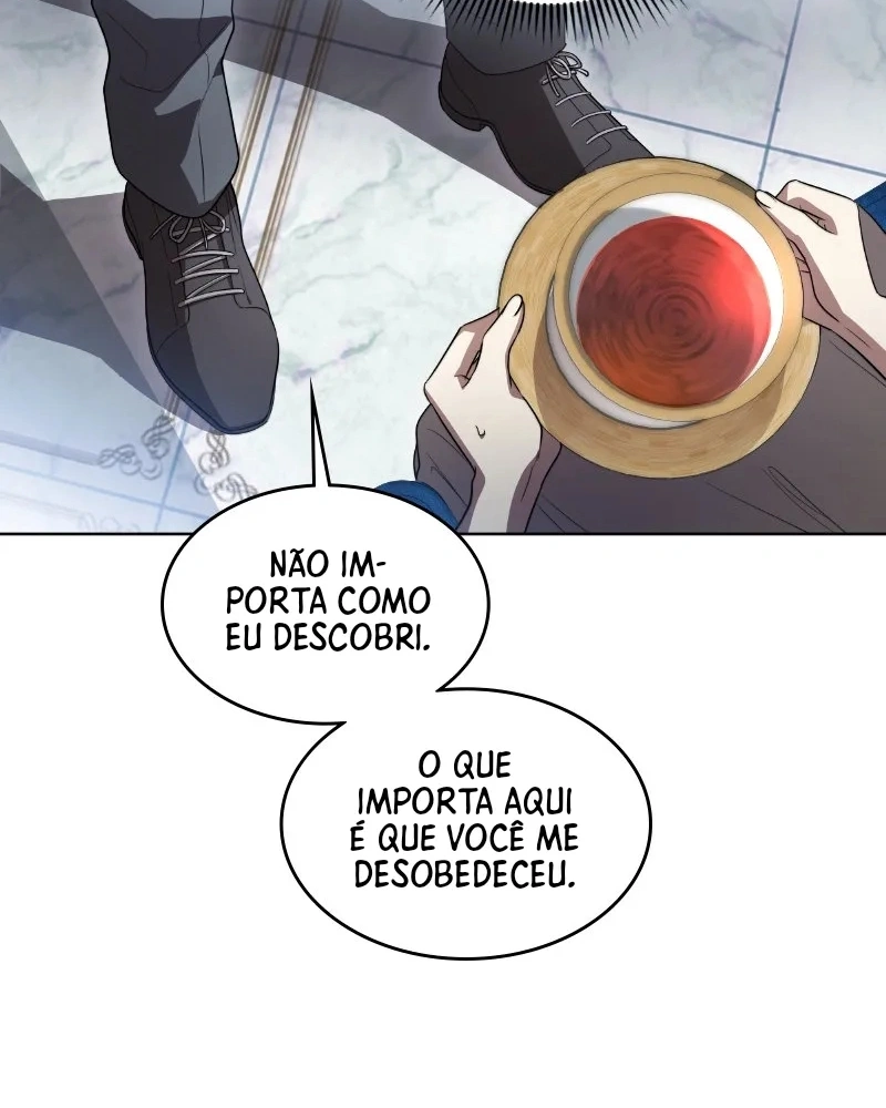 O Preço é Tudo para Você Capítulo 52 Página 34