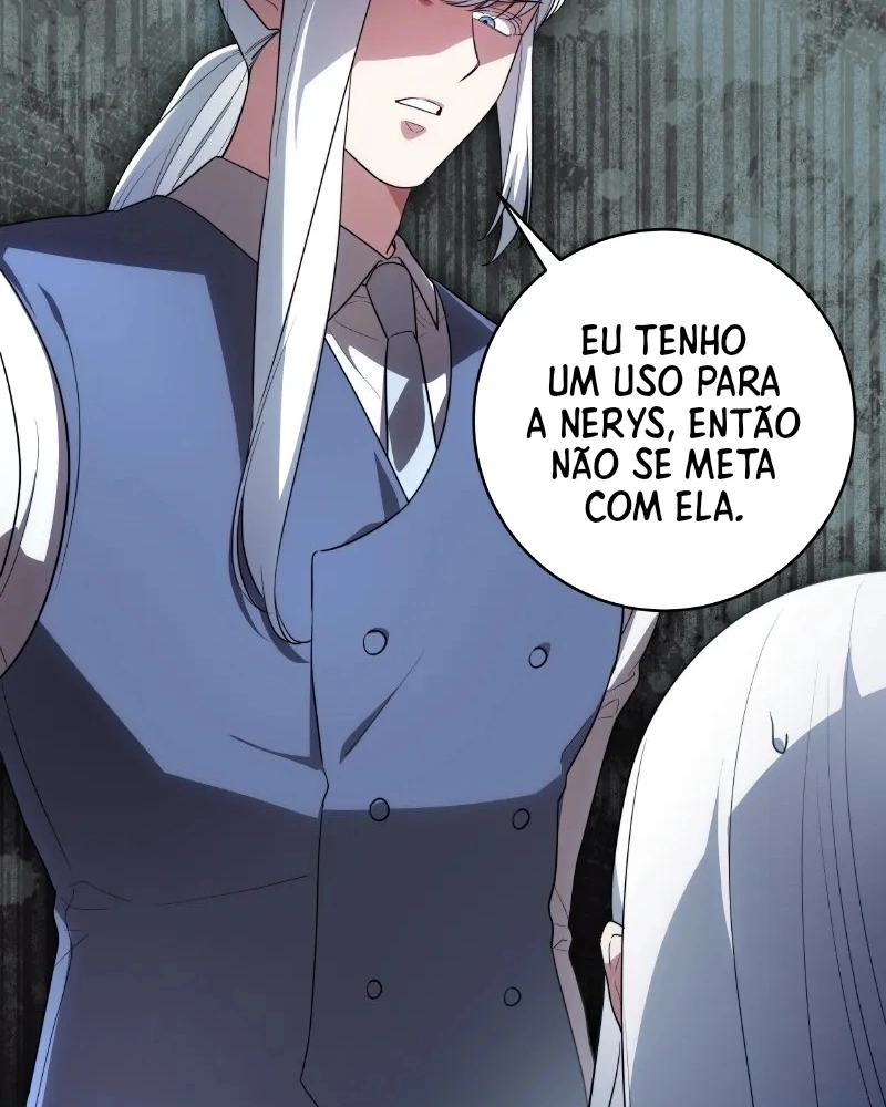 O Preço é Tudo para Você Capítulo 52 Página 36