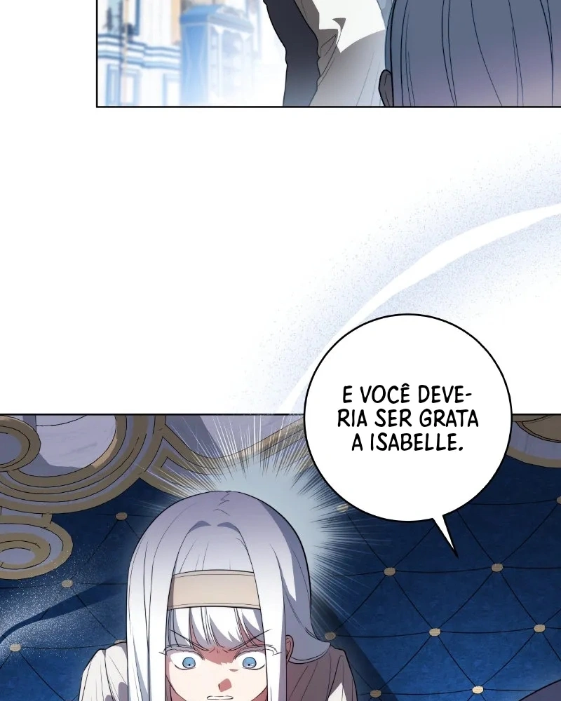 O Preço é Tudo para Você Capítulo 52 Página 45