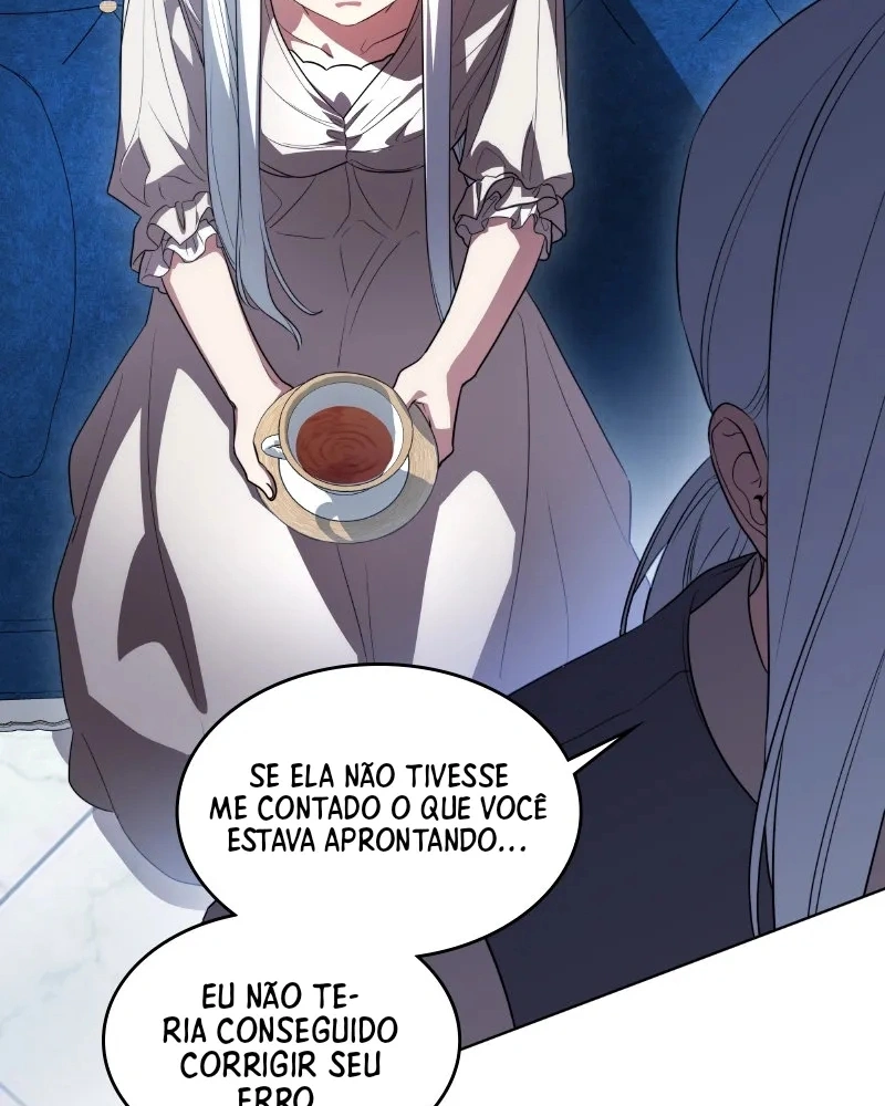 O Preço é Tudo para Você Capítulo 52 Página 46