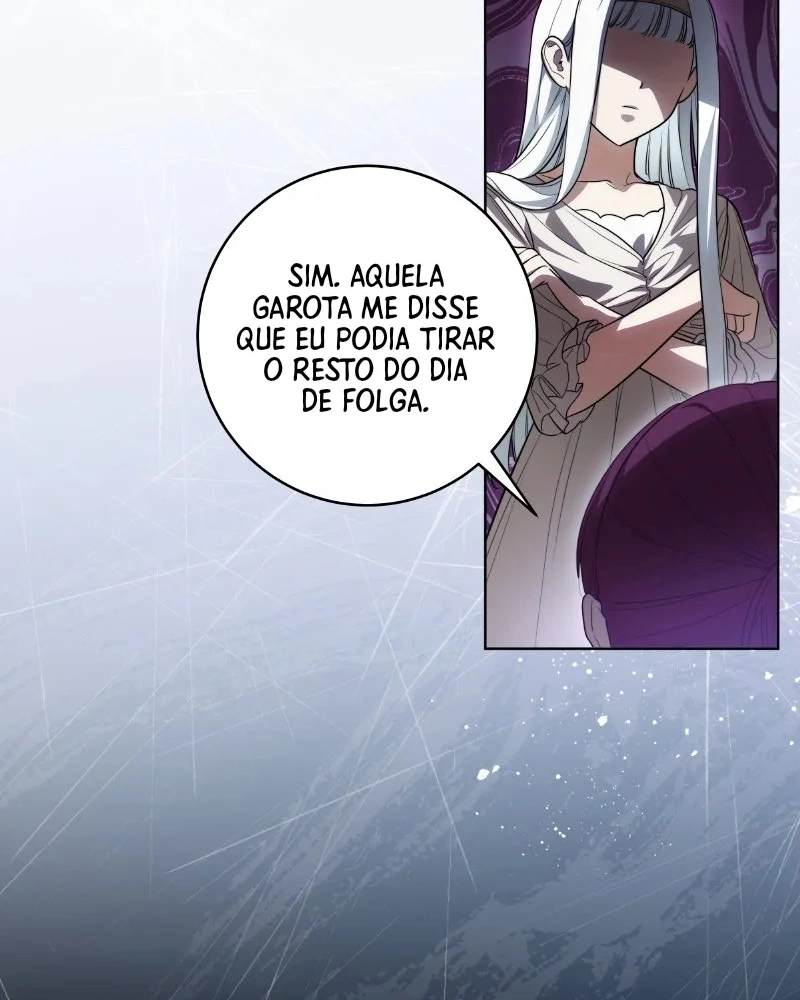 O Preço é Tudo para Você Capítulo 52 Página 58