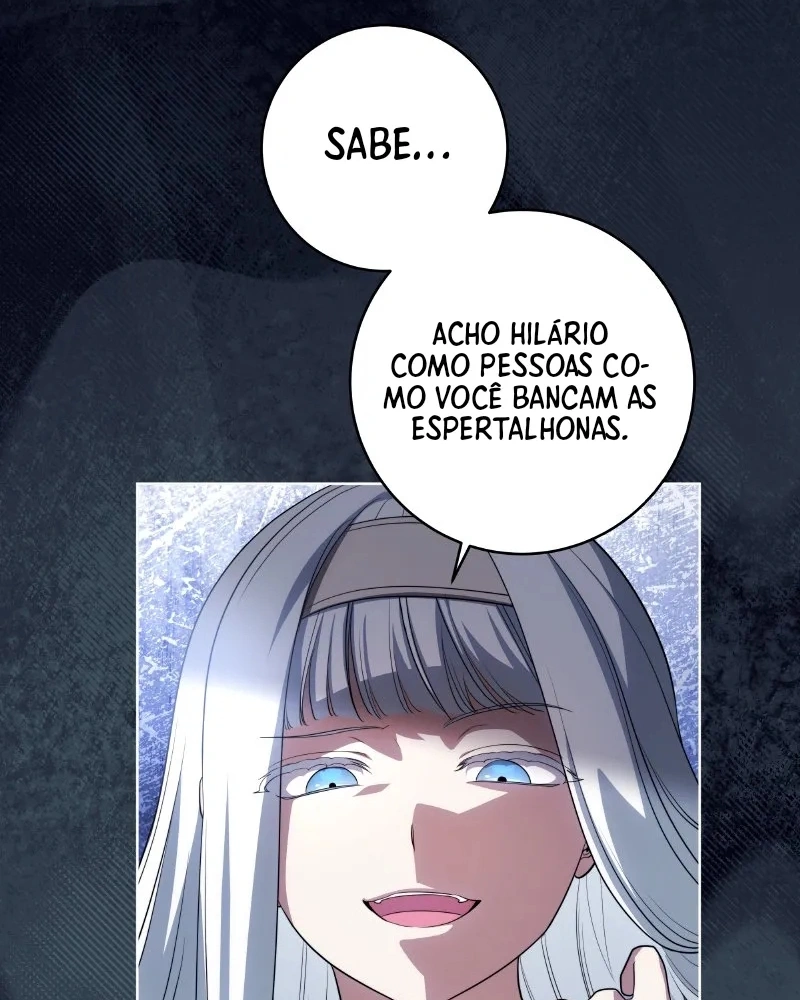 O Preço é Tudo para Você Capítulo 52 Página 65