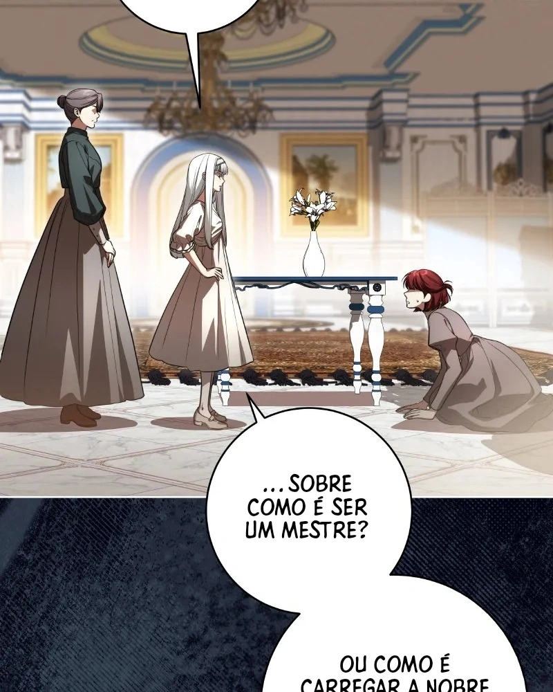 O Preço é Tudo para Você Capítulo 52 Página 67