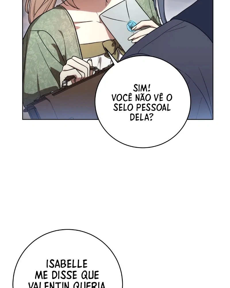 O Preço é Tudo para Você Capítulo 52 Página 8