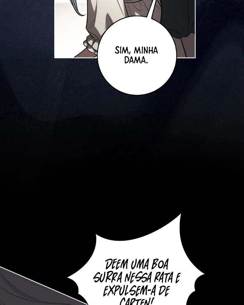 O Preço é Tudo para Você Capítulo 52 Página 81