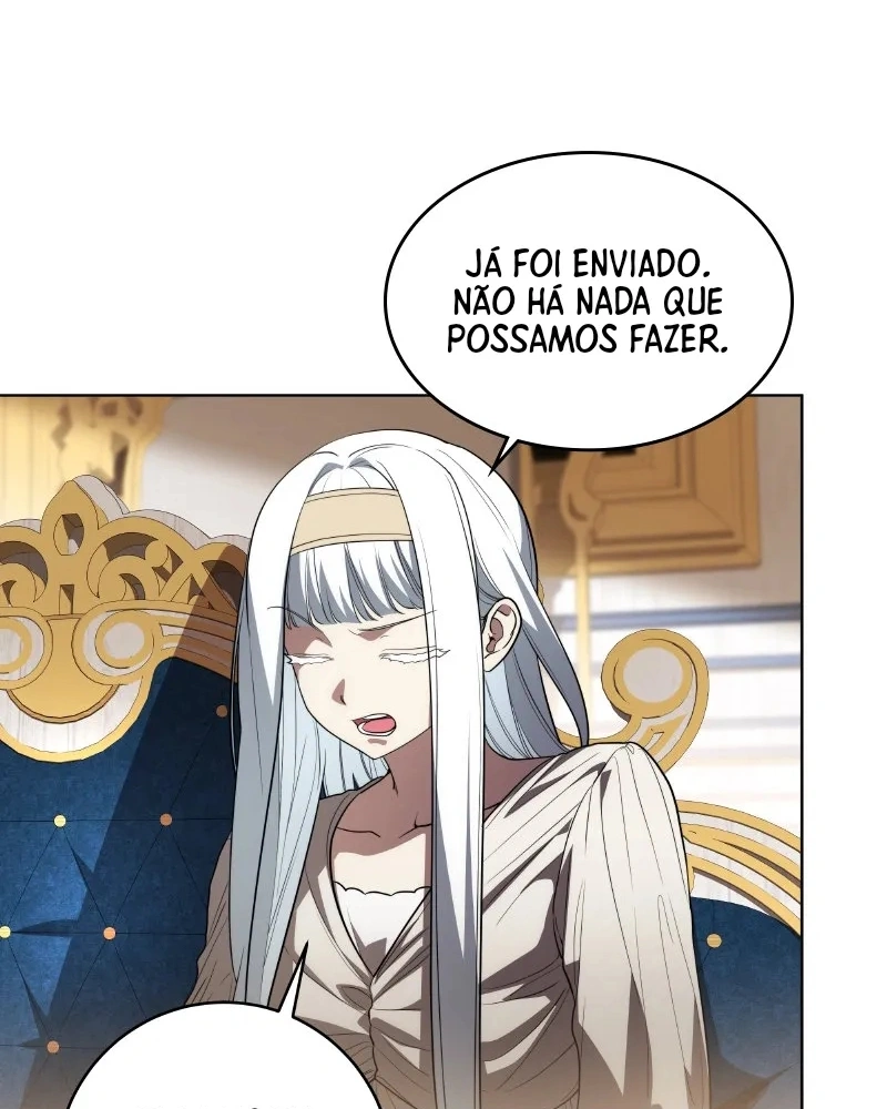 O Preço é Tudo para Você Capítulo 52 Página 96