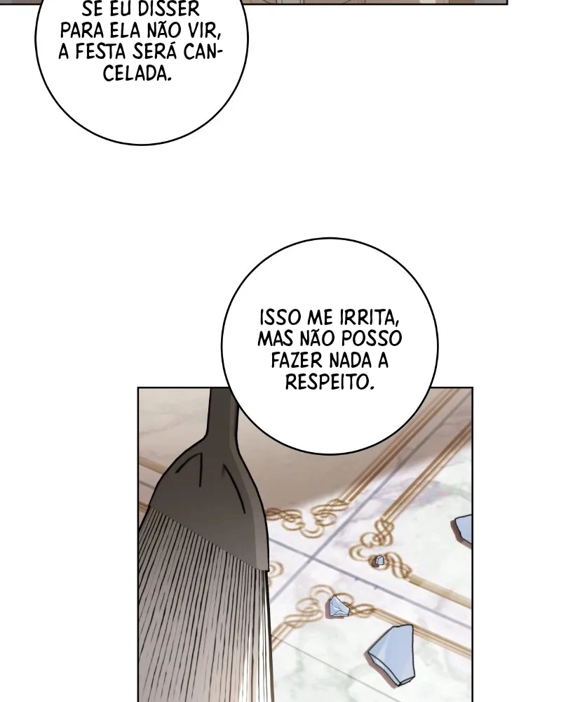 O Preço é Tudo para Você Capítulo 52 Página 97