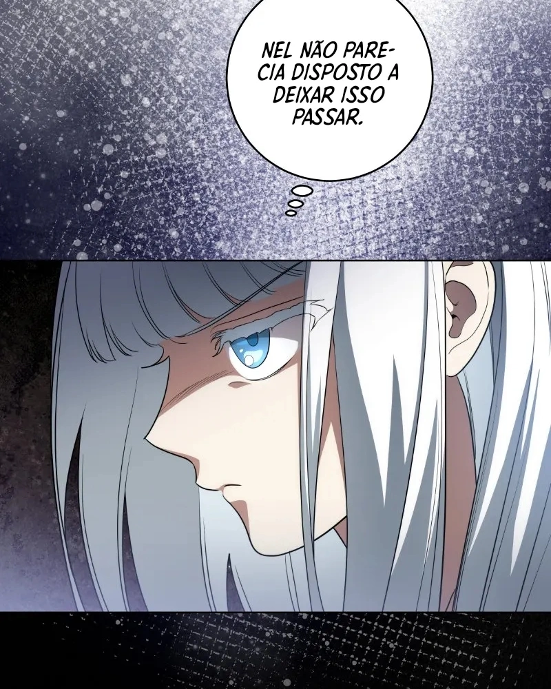 O Preço é Tudo para Você Capítulo 52 Página 99