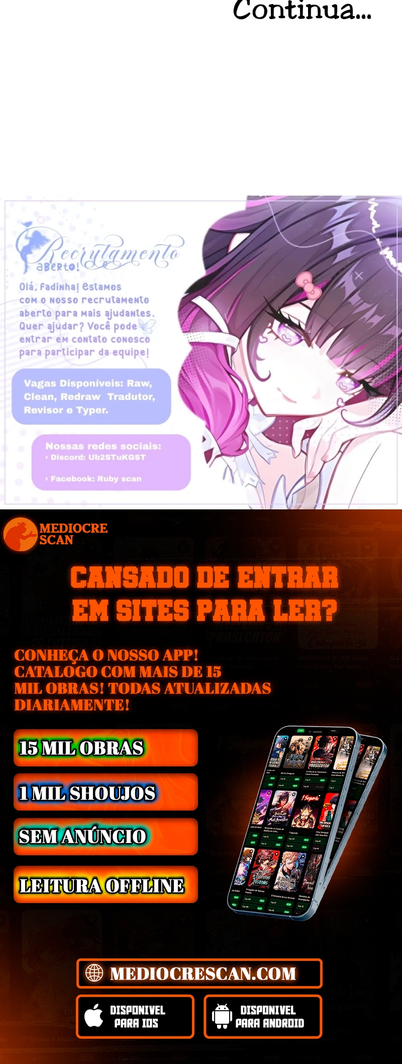 O Preço é Tudo para Você Capítulo 53 Página 109