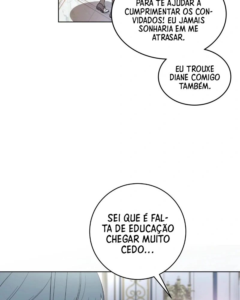O Preço é Tudo para Você Capítulo 53 Página 19