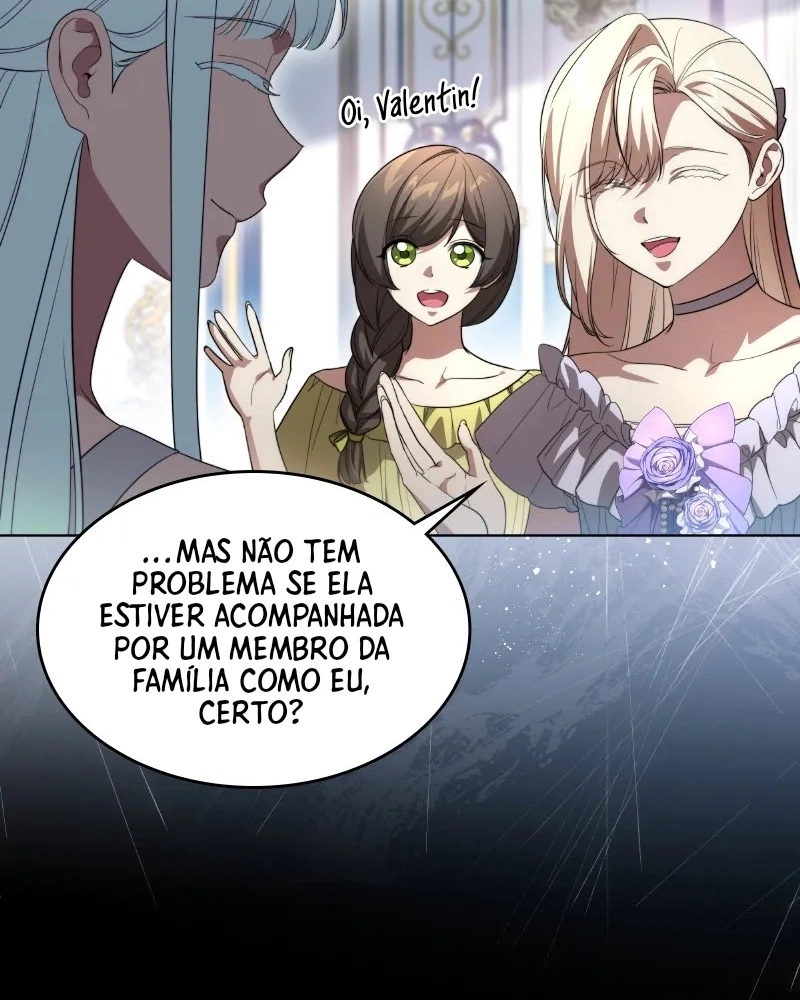 O Preço é Tudo para Você Capítulo 53 Página 20