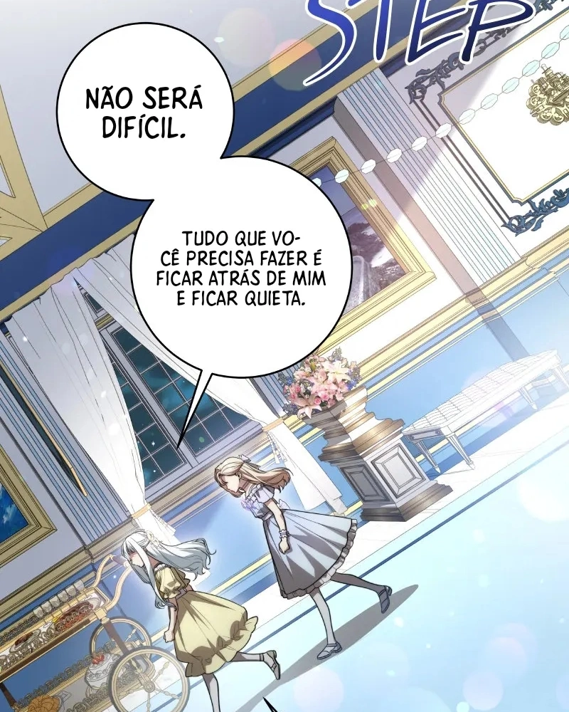 O Preço é Tudo para Você Capítulo 53 Página 28