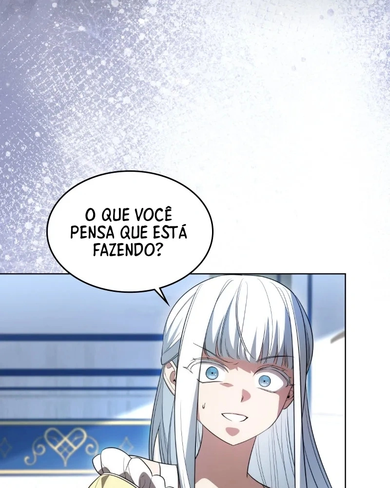 O Preço é Tudo para Você Capítulo 53 Página 46