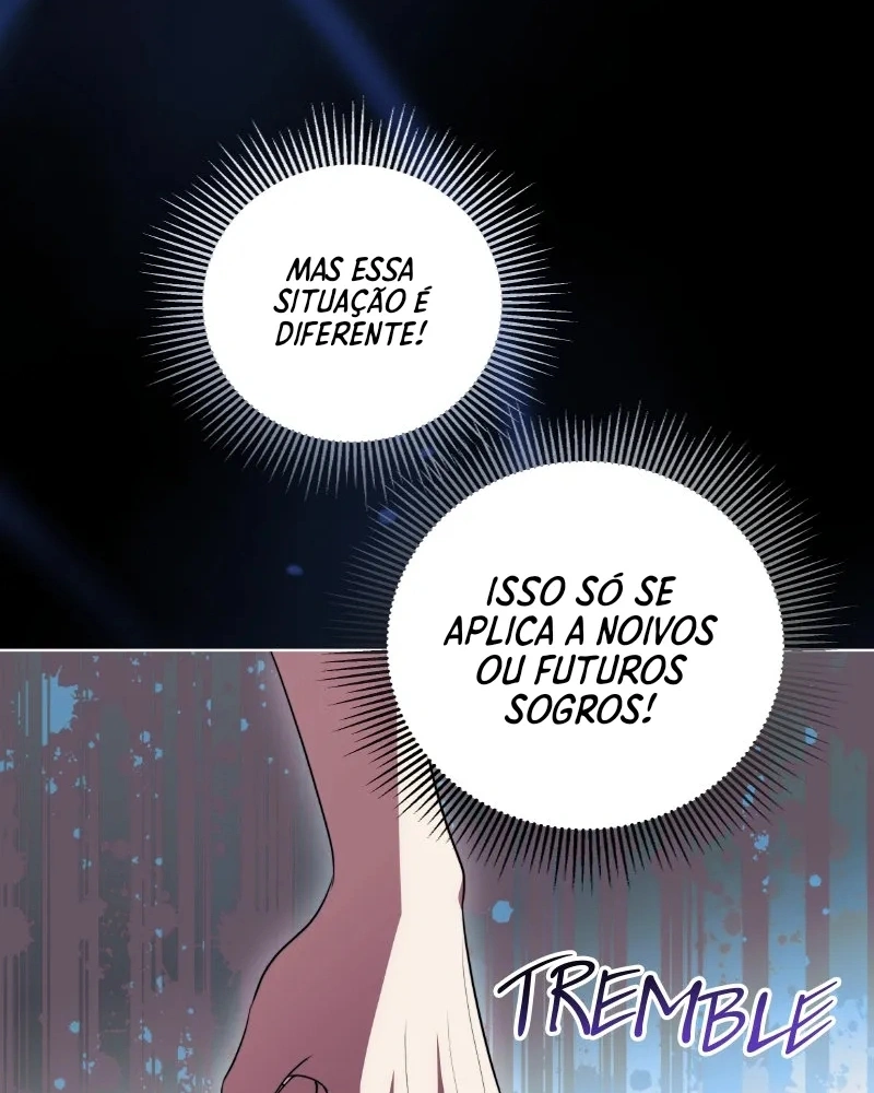 O Preço é Tudo para Você Capítulo 53 Página 58