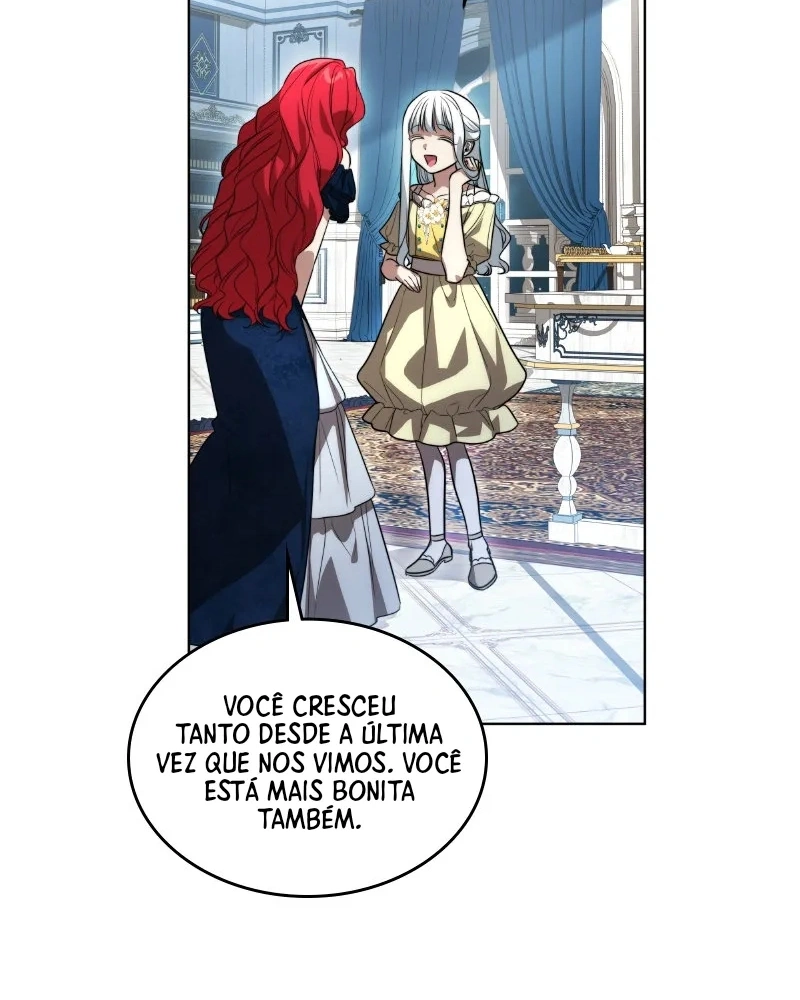 O Preço é Tudo para Você Capítulo 53 Página 69