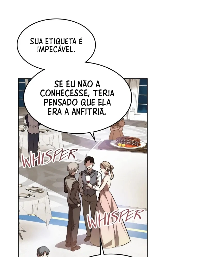 O Preço é Tudo para Você Capítulo 53 Página 85