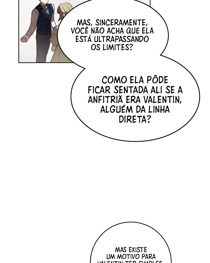 O Preço é Tudo para Você Capítulo 53 Página 86