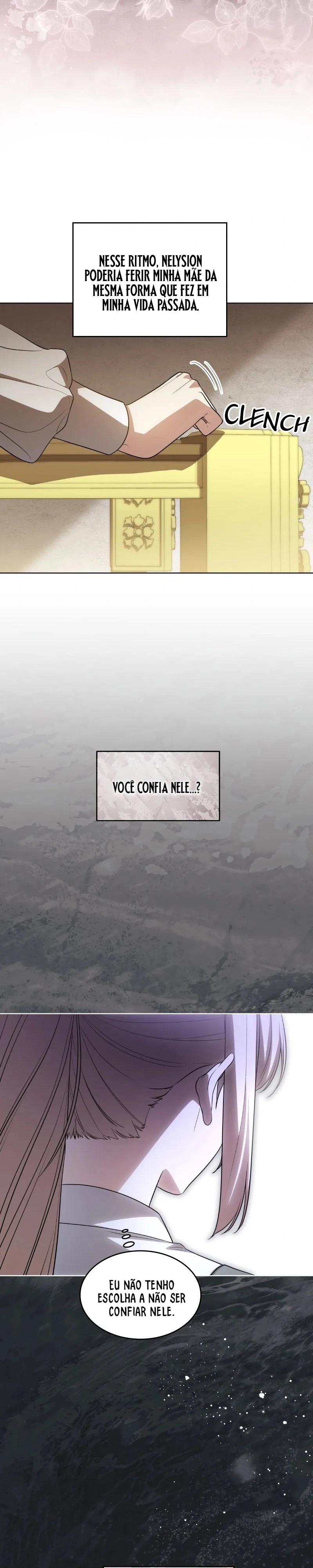 O Preço é Tudo para Você Capítulo 54 Página 10