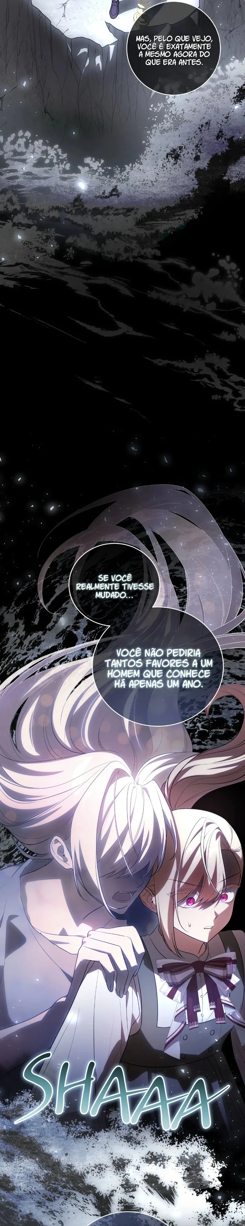 O Preço é Tudo para Você Capítulo 54 Página 12