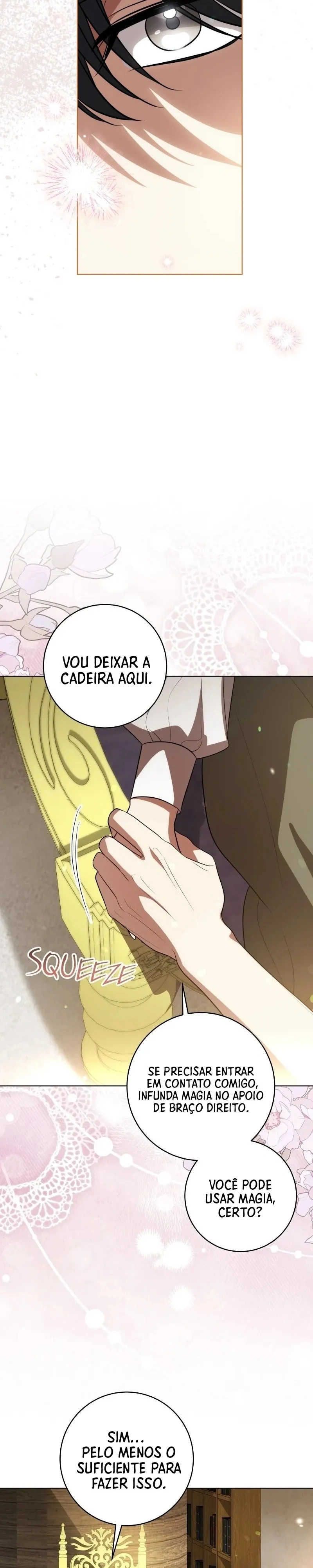 O Preço é Tudo para Você Capítulo 54 Página 25