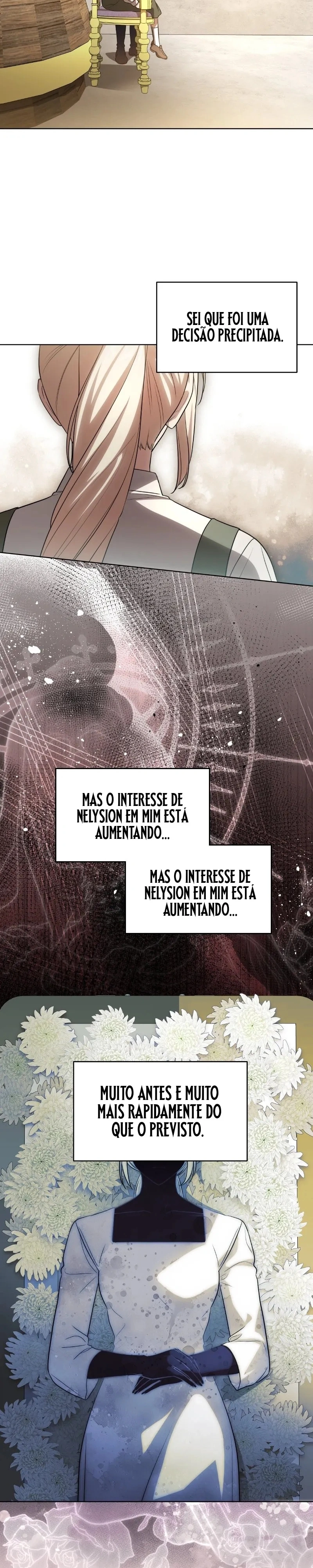 O Preço é Tudo para Você Capítulo 54 Página 9