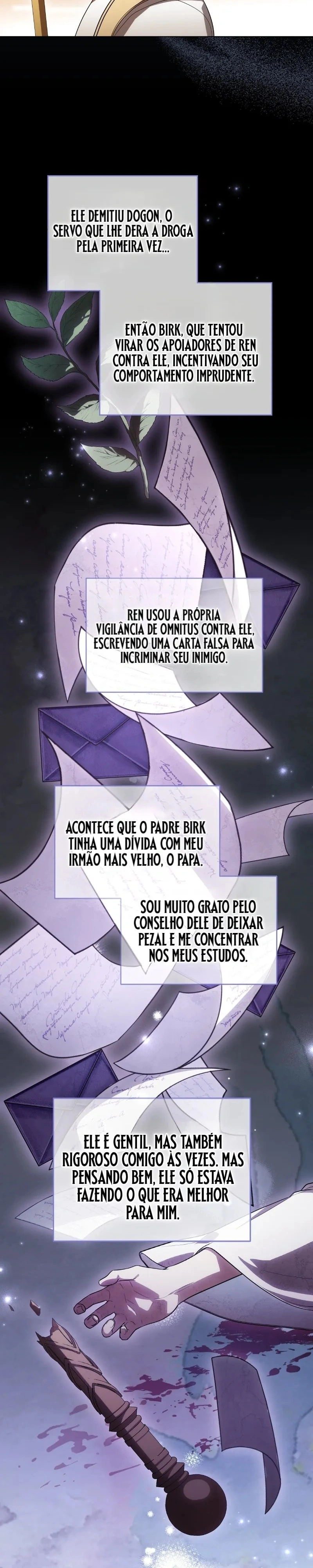 O Preço é Tudo para Você Capítulo 55 Página 15