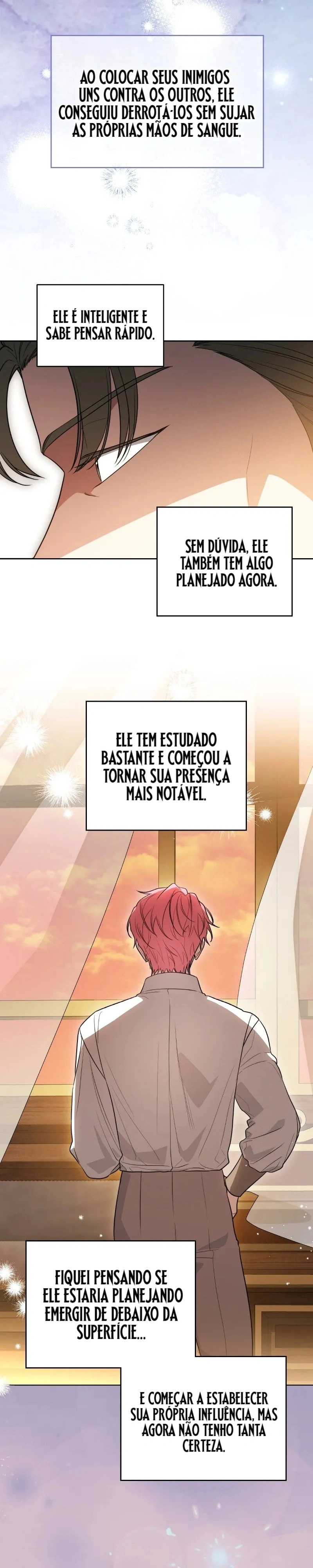O Preço é Tudo para Você Capítulo 55 Página 16