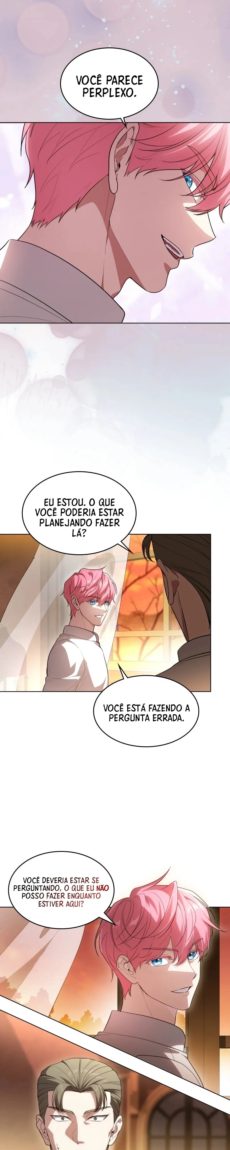 O Preço é Tudo para Você Capítulo 55 Página 17