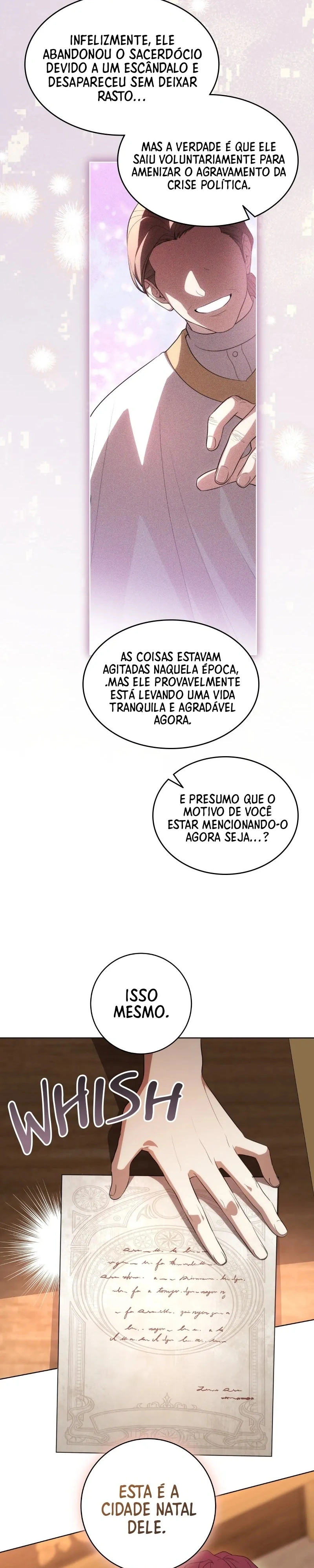 O Preço é Tudo para Você Capítulo 55 Página 19