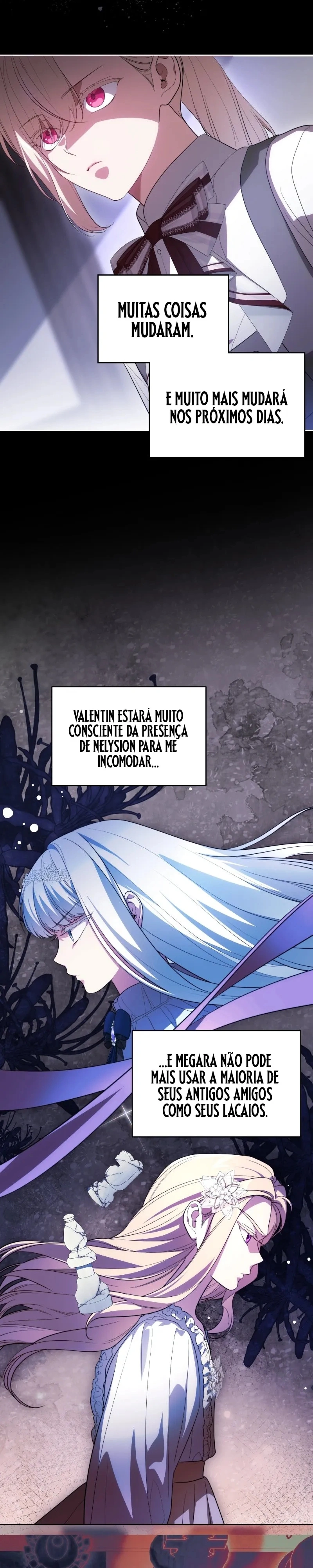 O Preço é Tudo para Você Capítulo 55 Página 23