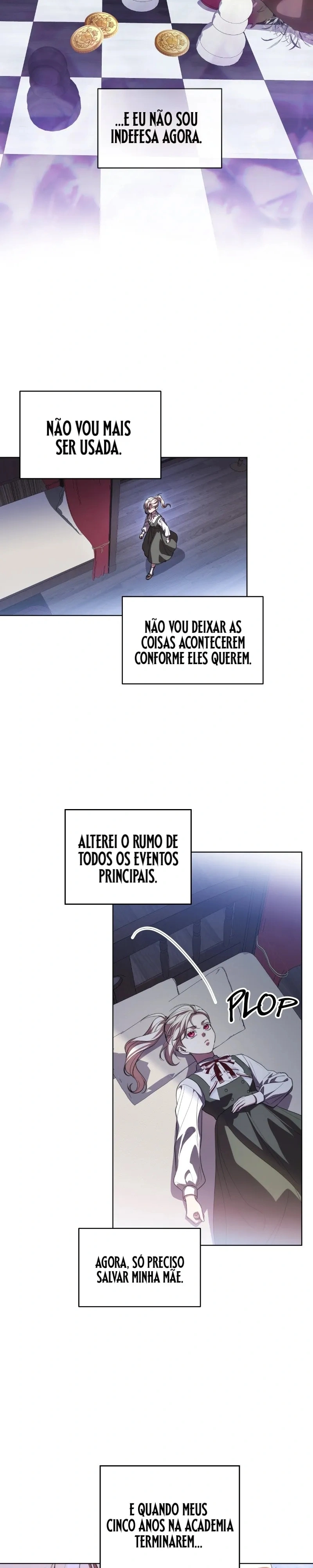 O Preço é Tudo para Você Capítulo 55 Página 25