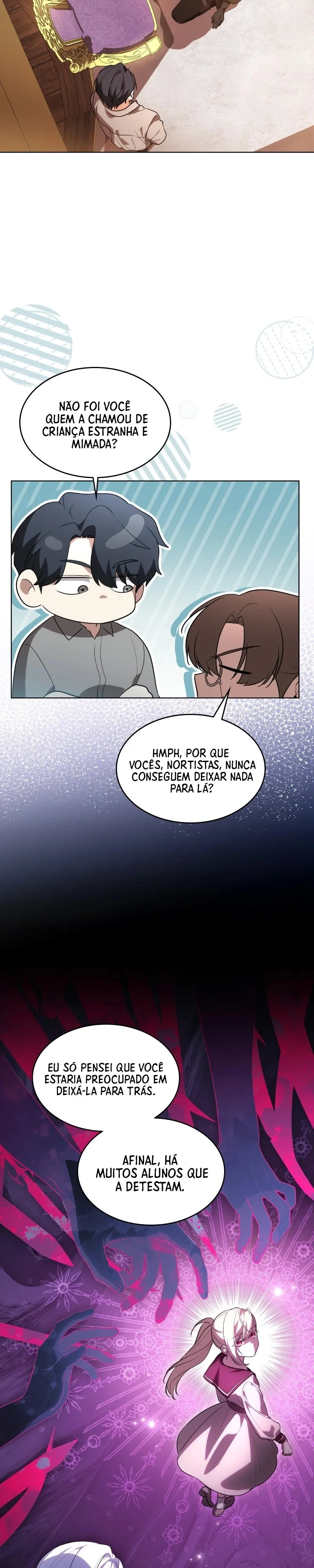 O Preço é Tudo para Você Capítulo 55 Página 3
