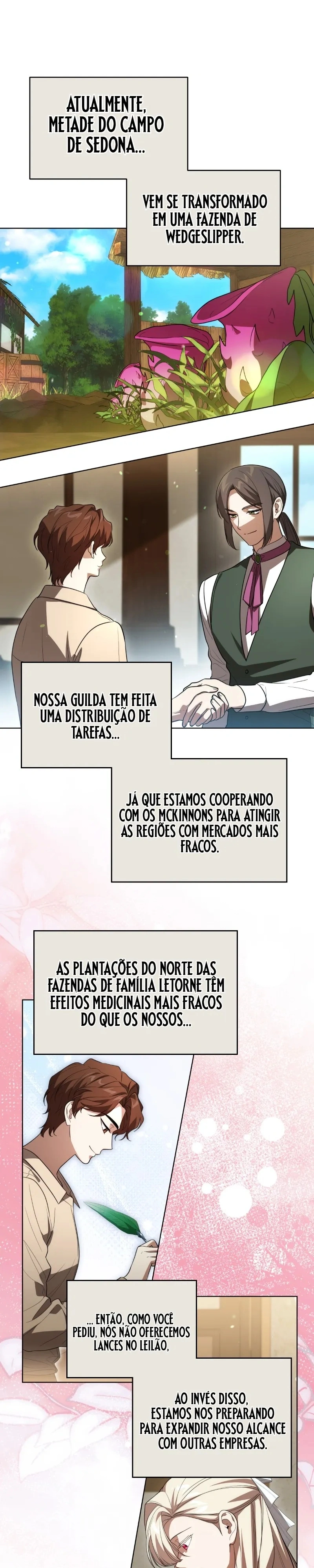 O Preço é Tudo para Você Capítulo 56 Página 15
